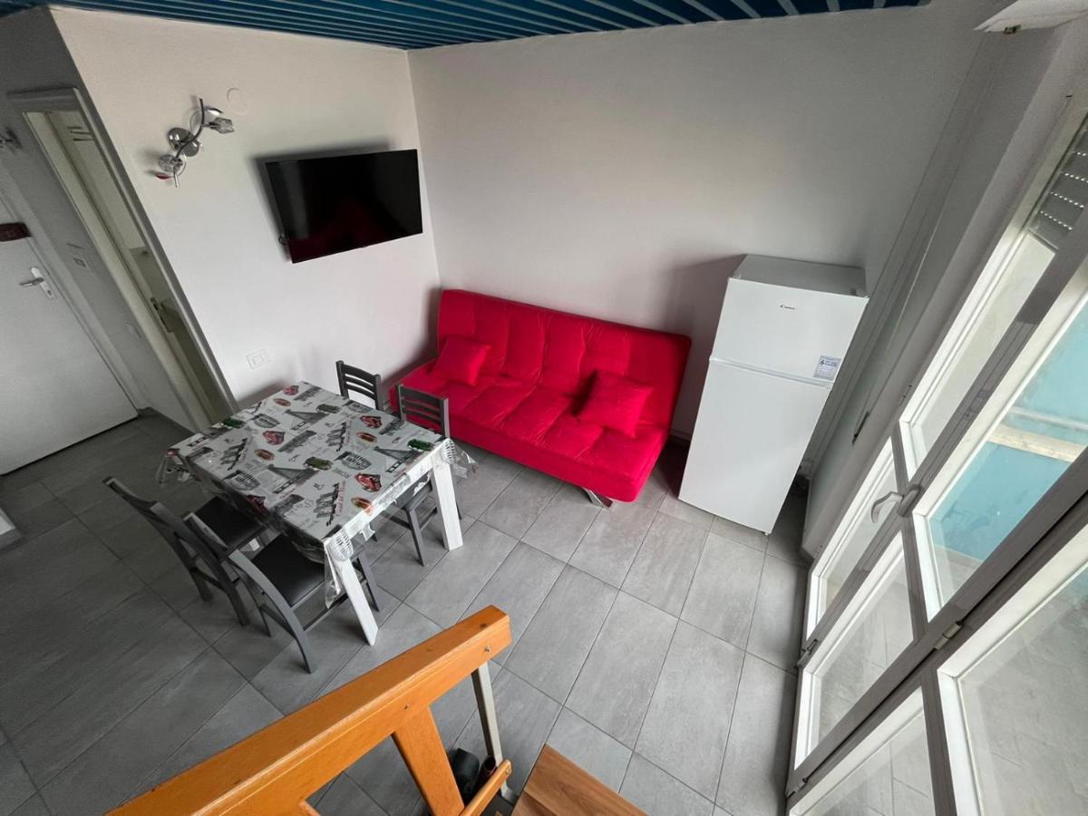 Appartamento Fronte Mare Civitanova Marche Exteriér fotografie